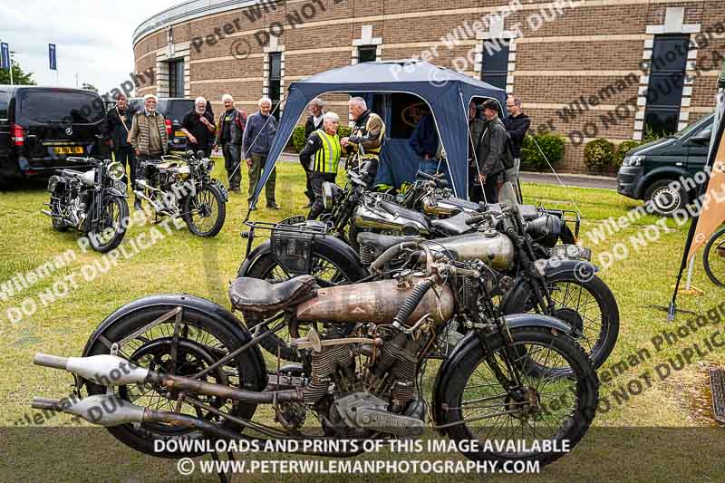 Vintage motorcycle club;eventdigitalimages;no limits trackdays;peter wileman photography;vintage motocycles;vmcc banbury run photographs